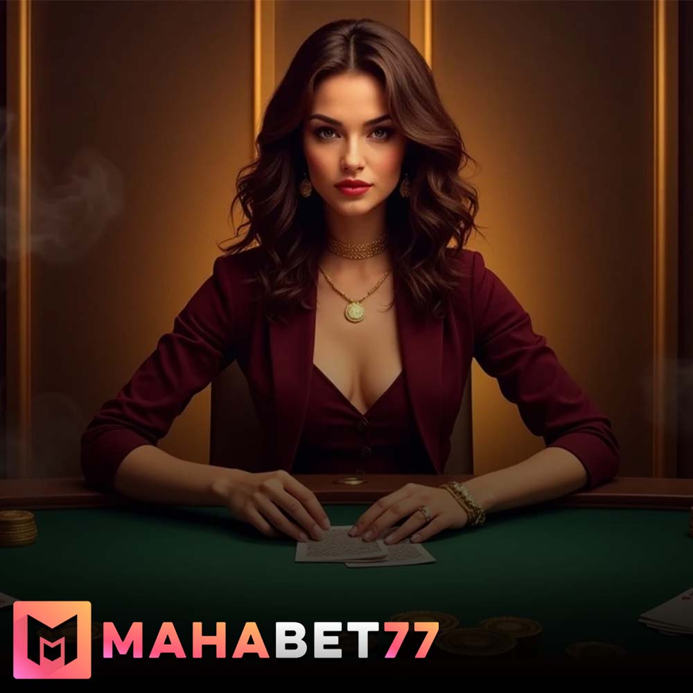 Mahabet77 | Tempat Main yang Selalu Bikin Penasaran